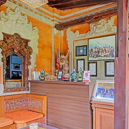 Oyo Homes 91091 Desa Wisata Umejero Munduk  Exterior photo