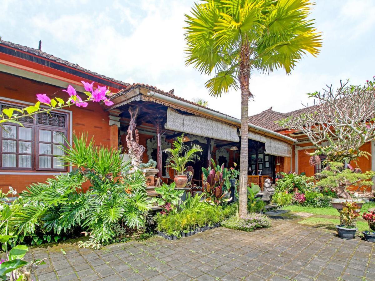 Oyo Homes 91091 Desa Wisata Umejero Munduk  Exterior photo