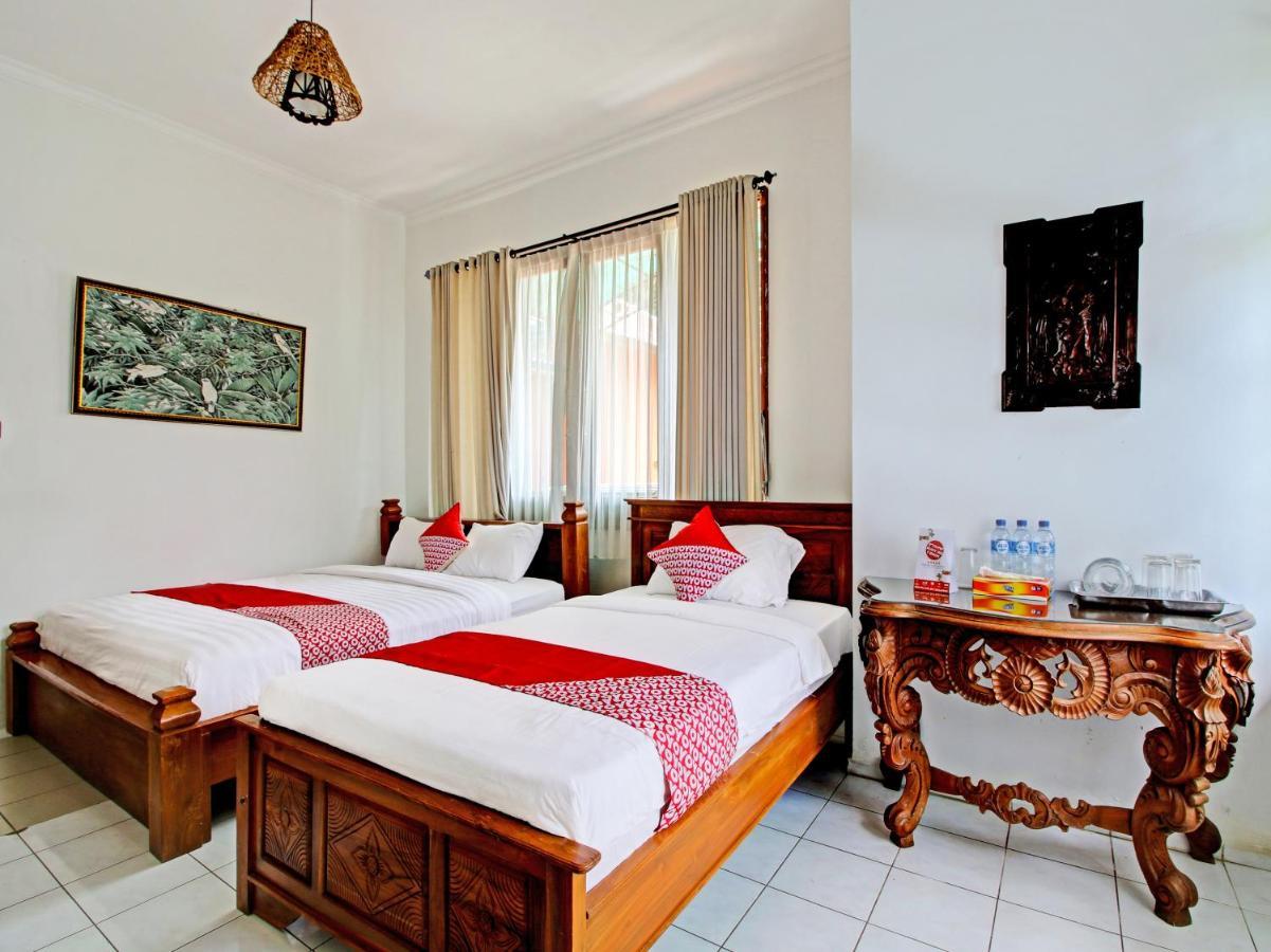 Oyo Homes 91091 Desa Wisata Umejero Munduk  Exterior photo