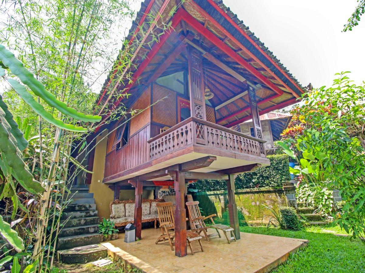 Oyo Homes 91091 Desa Wisata Umejero Munduk  Exterior photo