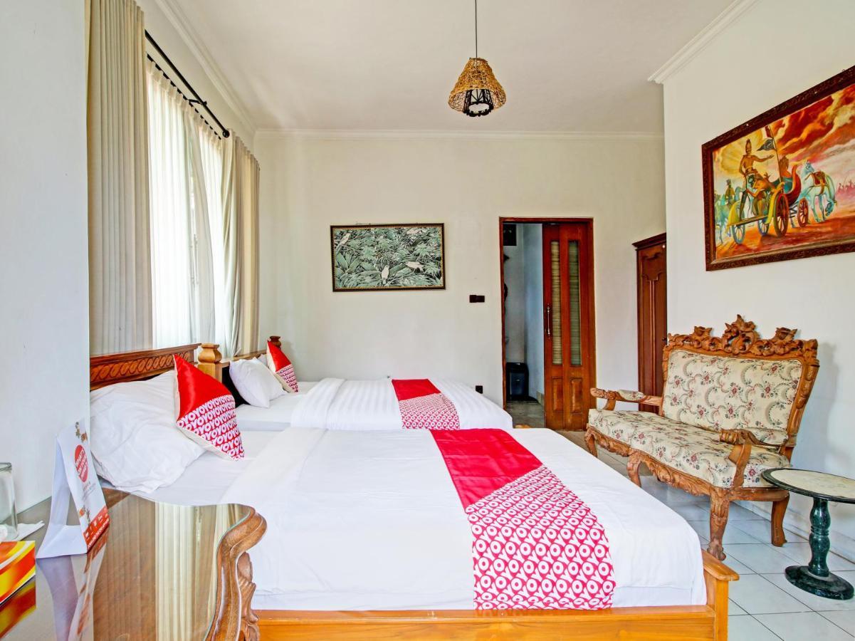 Oyo Homes 91091 Desa Wisata Umejero Munduk  Exterior photo