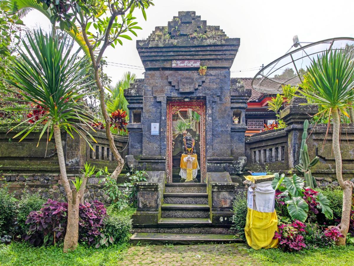 Oyo Homes 91091 Desa Wisata Umejero Munduk  Exterior photo
