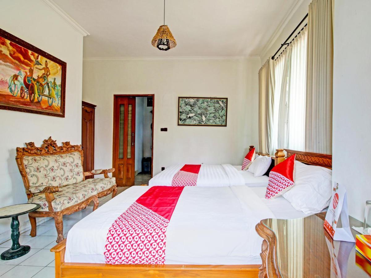 Oyo Homes 91091 Desa Wisata Umejero Munduk  Exterior photo
