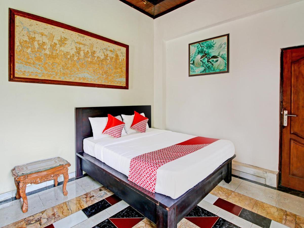 Oyo Homes 91091 Desa Wisata Umejero Munduk  Exterior photo